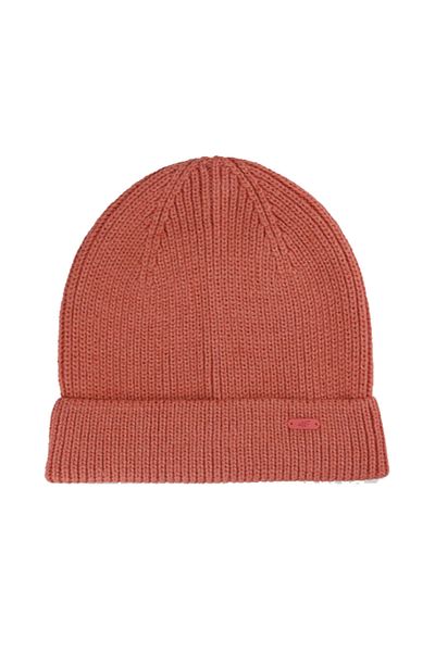 4F HAT F287 women's hat black