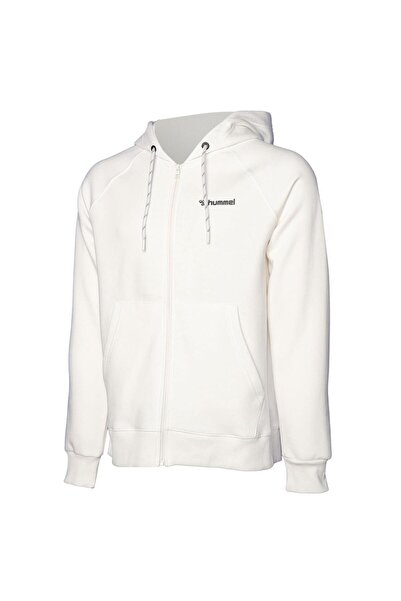 hummel 921739-9003 Wesley Zip Erkek Spor Ceket