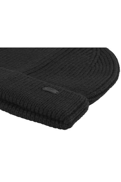 4F HAT F287 women's hat black