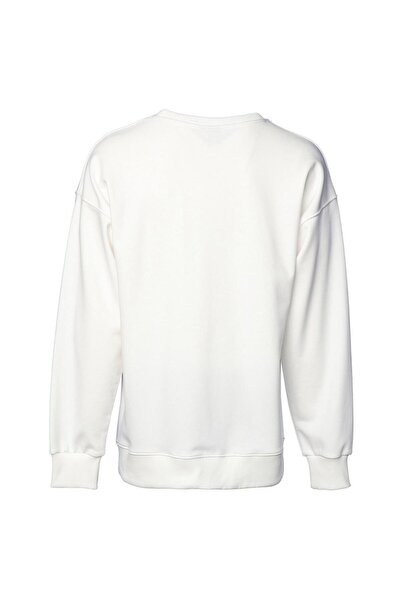 hummel 921720-9003 Maddox Owesize Erkek Sweatshirt