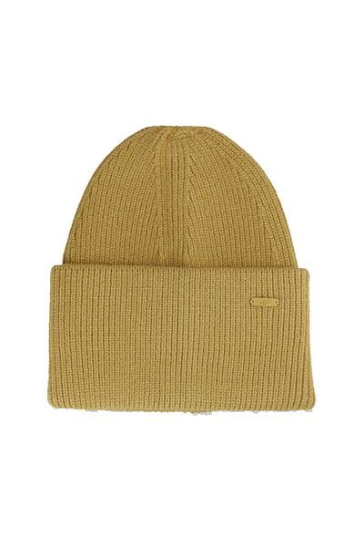 4F HAT F293 women's hat white