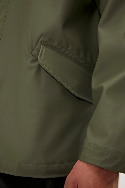 Bad Bear 23.02.13.008-c123 Patrol Men's Raincoat