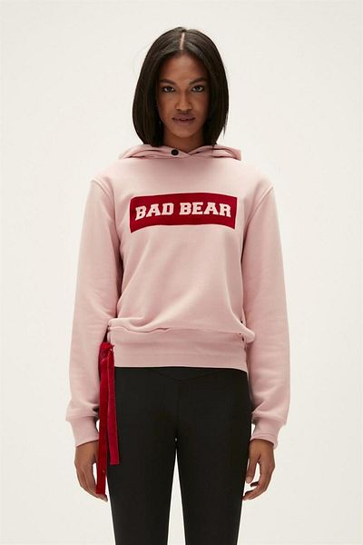 Bad Bear 22.04.12.007-c39 Flog Women's Sweatshirt
