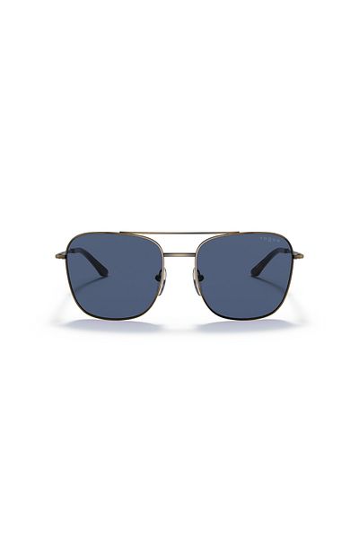 Vogue Vo4204-Si C.513780 56-18 Sunglasses