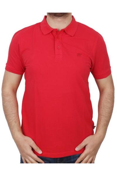 Bad Bear 21.01.07.051.os-c54 Stark Polo Os Men's T-shirt