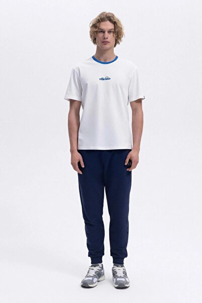 Ellesse Ανδρικό T-shirt CMO18-3-BL
