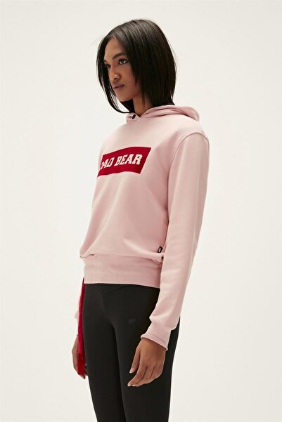 Bad Bear 22.04.12.007-c39 Flog Women's Sweatshirt