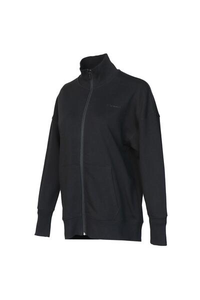 hummel 931644-2001 Sofia Oversize Kadın Spor Ceket