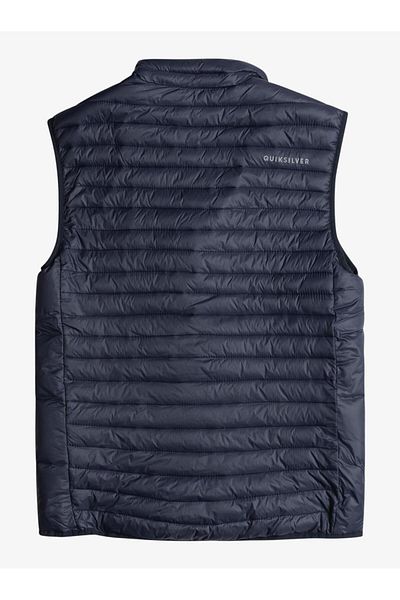 Quiksilver Eqyjk04009-12818 Scaly Sleeveless Men's Vest