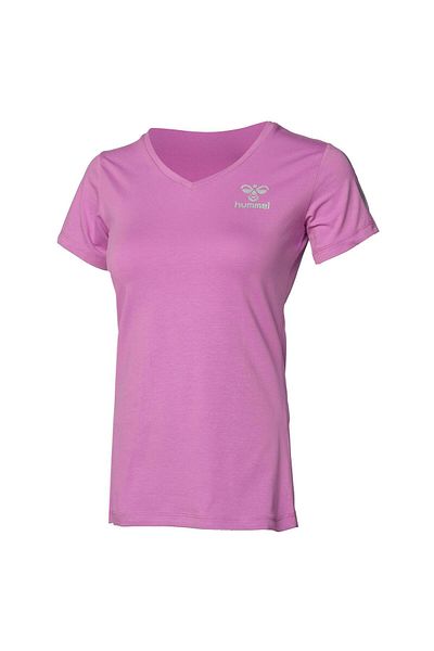 hummel 911362-9857 Sony S/s Tricou damă 