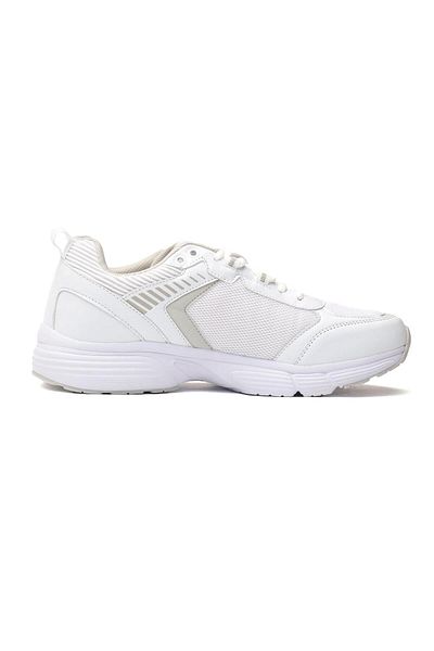 hummel Hml Pera Unisex Λευκό Sneaker 900362 -9001