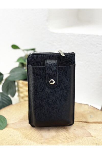 MONK ЖІНОЧИЙ ГАМАНЦЬ-ТРИМАК ДЛЯ ТЕЛЕФОНУ MW01