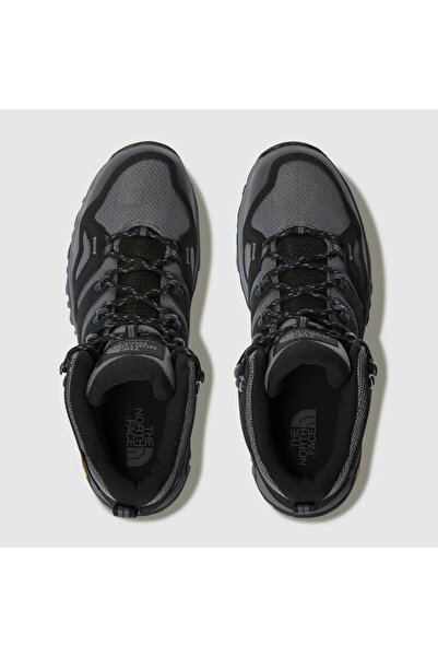 THE NORTH FACE Nf0a8aebkz21 M Hedgehog Mid Futurelight Erkek Outdoor Ayakkabı