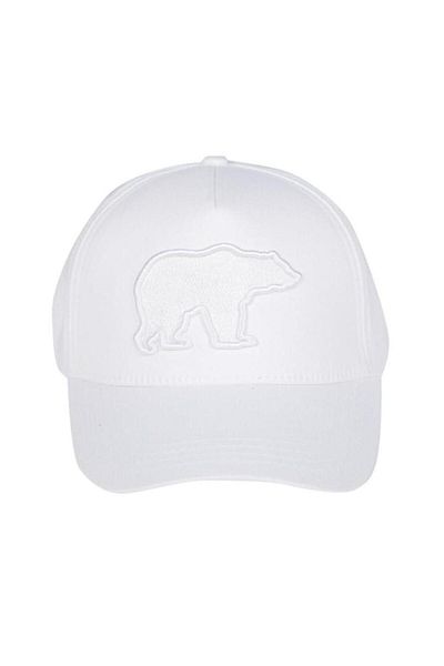 Bad Bear 19.02.42.008-b Logo Unisex Hat