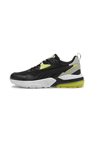 Puma 39231817 Vis2K Unisex Casual Sports Shoes Black