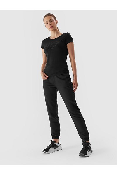 4F TRIOC F0907 tricou dama alb