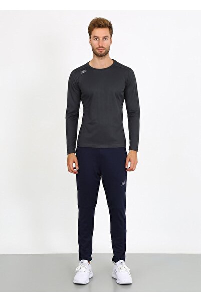 New Balance Nbtm2112-ant Men's T-Shirt