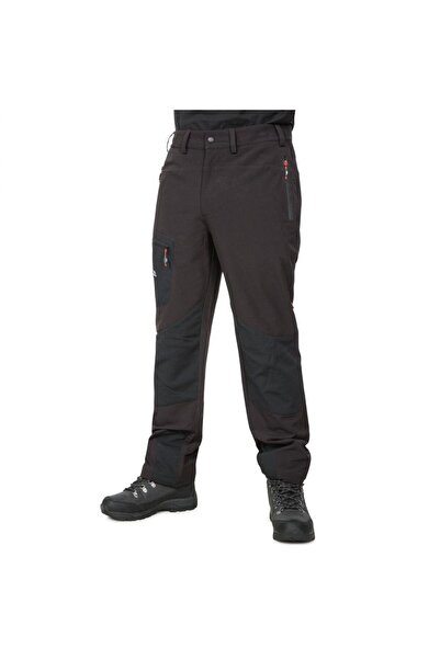 Trespass Mabttrn20002-Blk Passcode - Male Trousers Men's Outdoor Pants Black