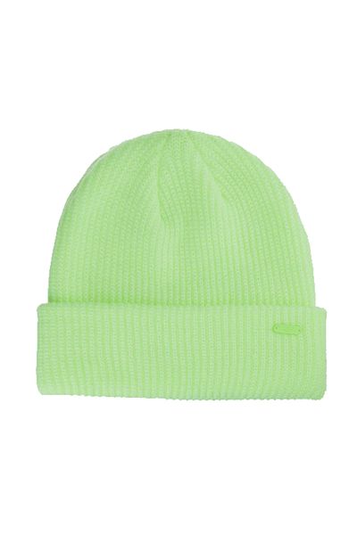 4F HAT F291 women's hat green