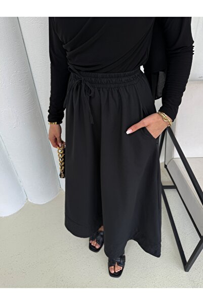 Melike Tatar Φούστα Ποπλίνα 68-6166