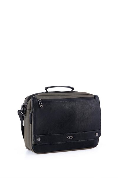 ÇÇS ÇÇS 31374 Handbag with Shoulder Strap