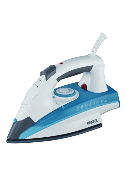 KOPYA - Vbu 3024 Buharlı Ütü