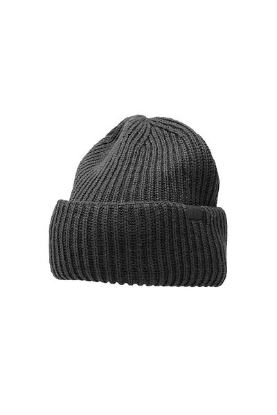 4F CAP M310 men's cap gray