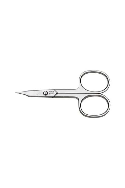 Mu Art 908-350 M629 Triangle Mouth Nail Clipper No: 35 Inch / 889 cm - Chrome Plated