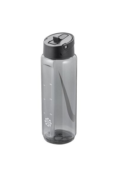 Nike N.100.7642.072.24 Renew Recharge Straw Bottle 24 oz Unisex Water Bottle
