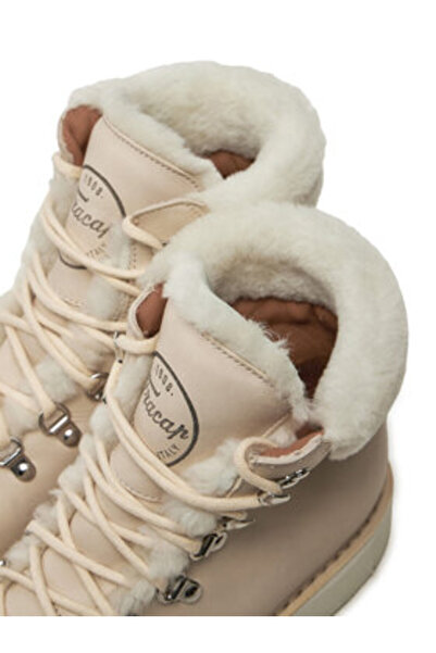 Fracap Pantofi sport Trapper EXPLORER A300 natural pentru femei