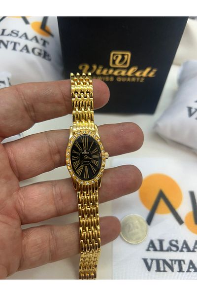 Vivaldi Vintage Women's Watch L07437