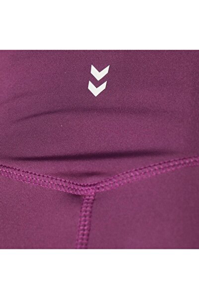 hummel 931763-3607 T-mt Active High Waist 7/8 Kadın Tayt