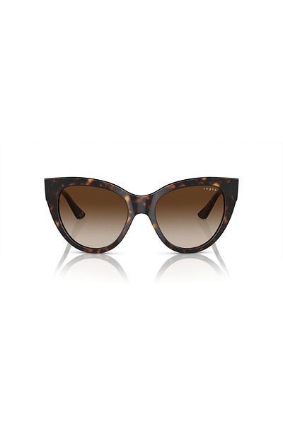Vogue Vo5339-S C.W65613 52-18 Sunglasses