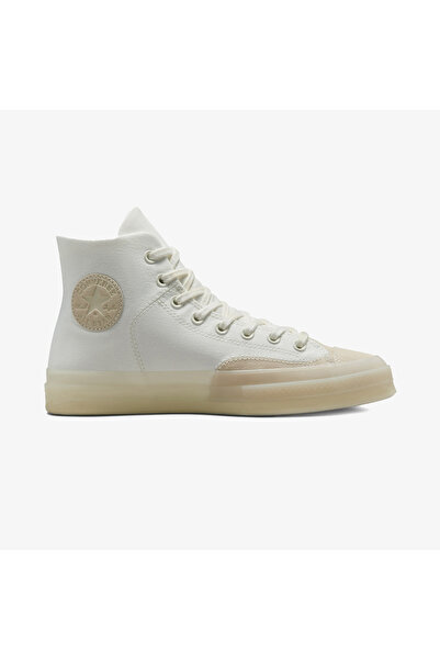 Converse Chuck 70 Marquis Unisex Krem Sneaker
