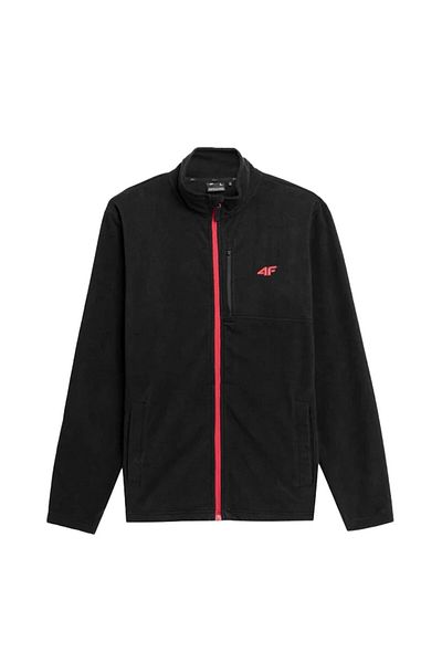 4F POLAR M122 men's fleece black