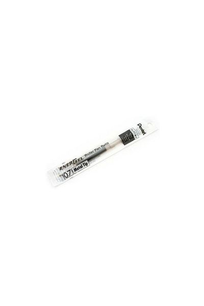 Pentel 0.7 mm Roller Ball Pen with Refill Black
