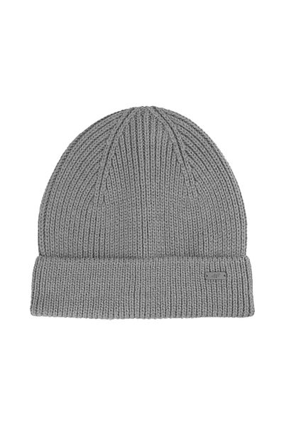 4F HAT F287 women's hat black