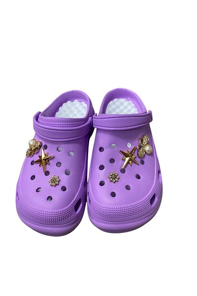 Twingo Slippers with Stones