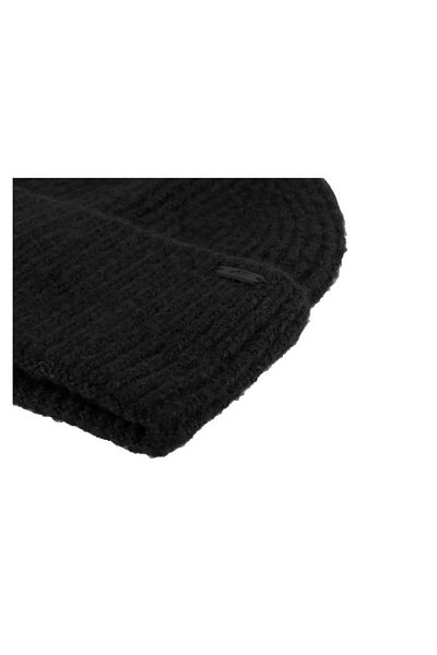 4F HAT F292 women's hat black
