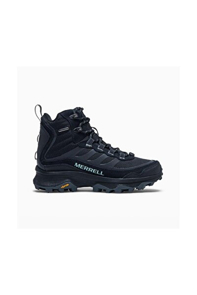 Merrell J067014 Moab Speed Thermo Mid Wp Kadın Outdoor Ayakkabı