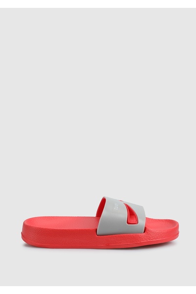 Twigy Red Boy's Beach Slippers