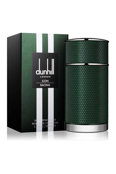 Dunhill Icon Racing Eau de Parfum 100ml for Men