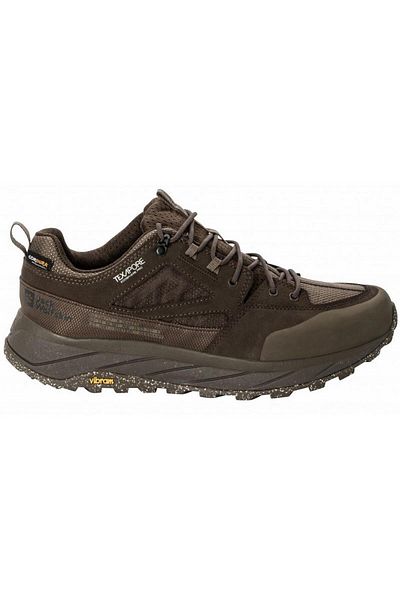 Jack Wolfskin 4056401-5178 Terraquest Texapore Low M أحذية رجالية خارجية