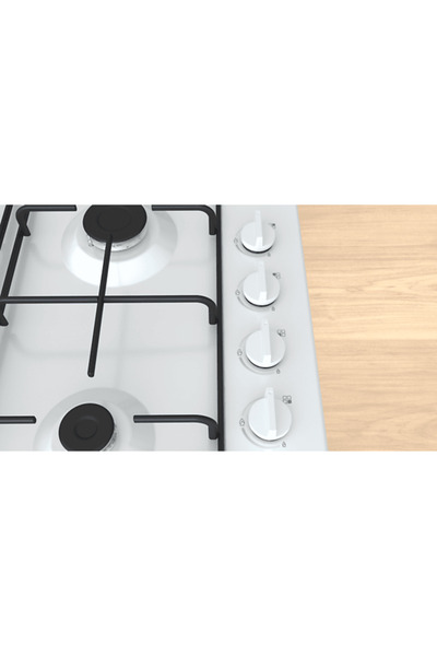 Siemens EB0C2PK80O Set Üstü Gazlı Ocak