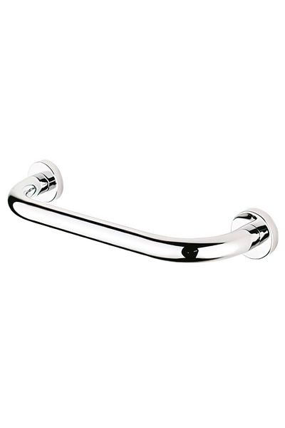 flores Stainless steel bracket, fixed, for wall, A32301, 200 mm