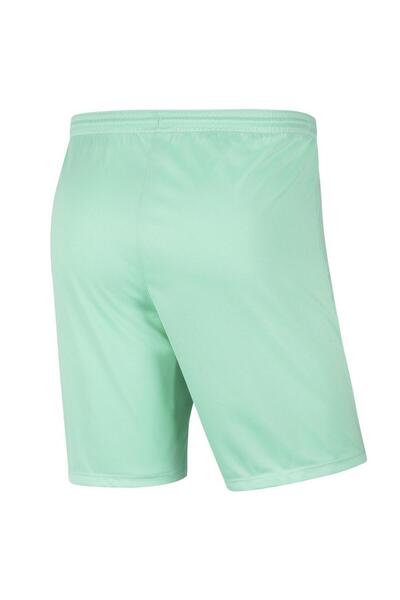 Nike Bv6855-354 M Nk Df Park III Κοντό ανδρικό σορτς - NB K