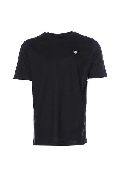 hummel 911865 -2001 T-ıc Ico Ανδρικό αθλητικό μπλουζάκι - Κανονική εφαρμογή