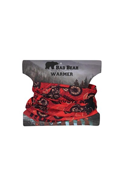 Bad Bear 19.02.40.002-c38 Moto Men Bandana