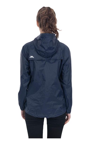 Trespass Uajkraı10001 Qikpac Packaway Tp75 Unisex Αδιάβροχο