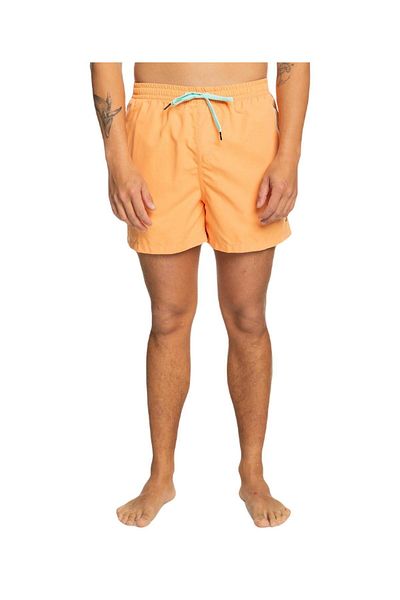 Quiksilver Eqyjv04061 Costum de baie pentru bărbați Behind Waves